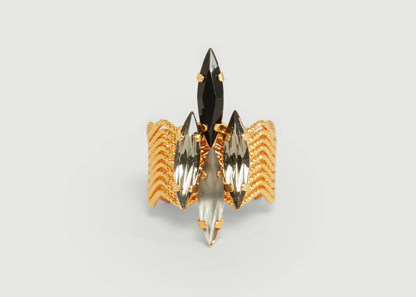 Bague Vega Crezus