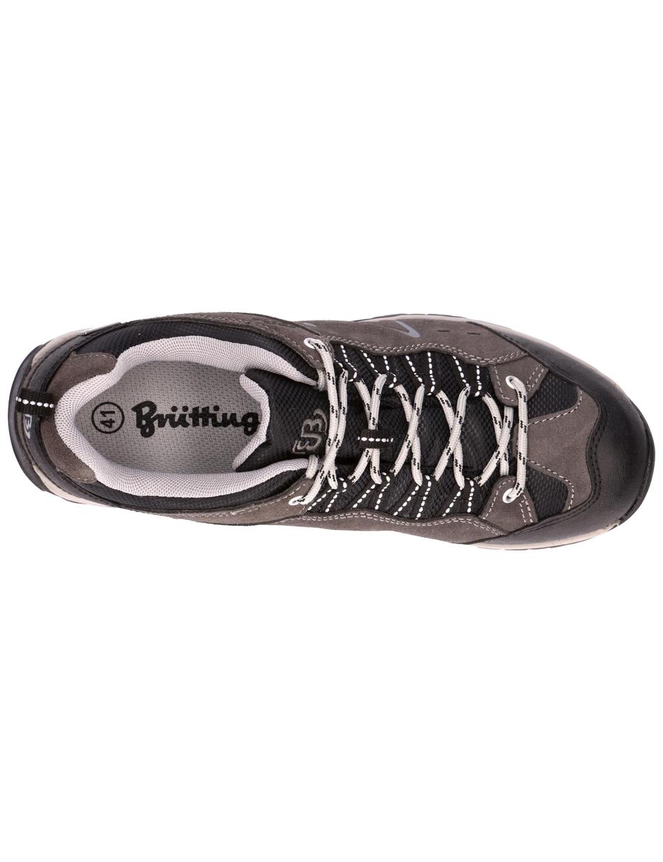 Outdoorschuh Mount Bona Low