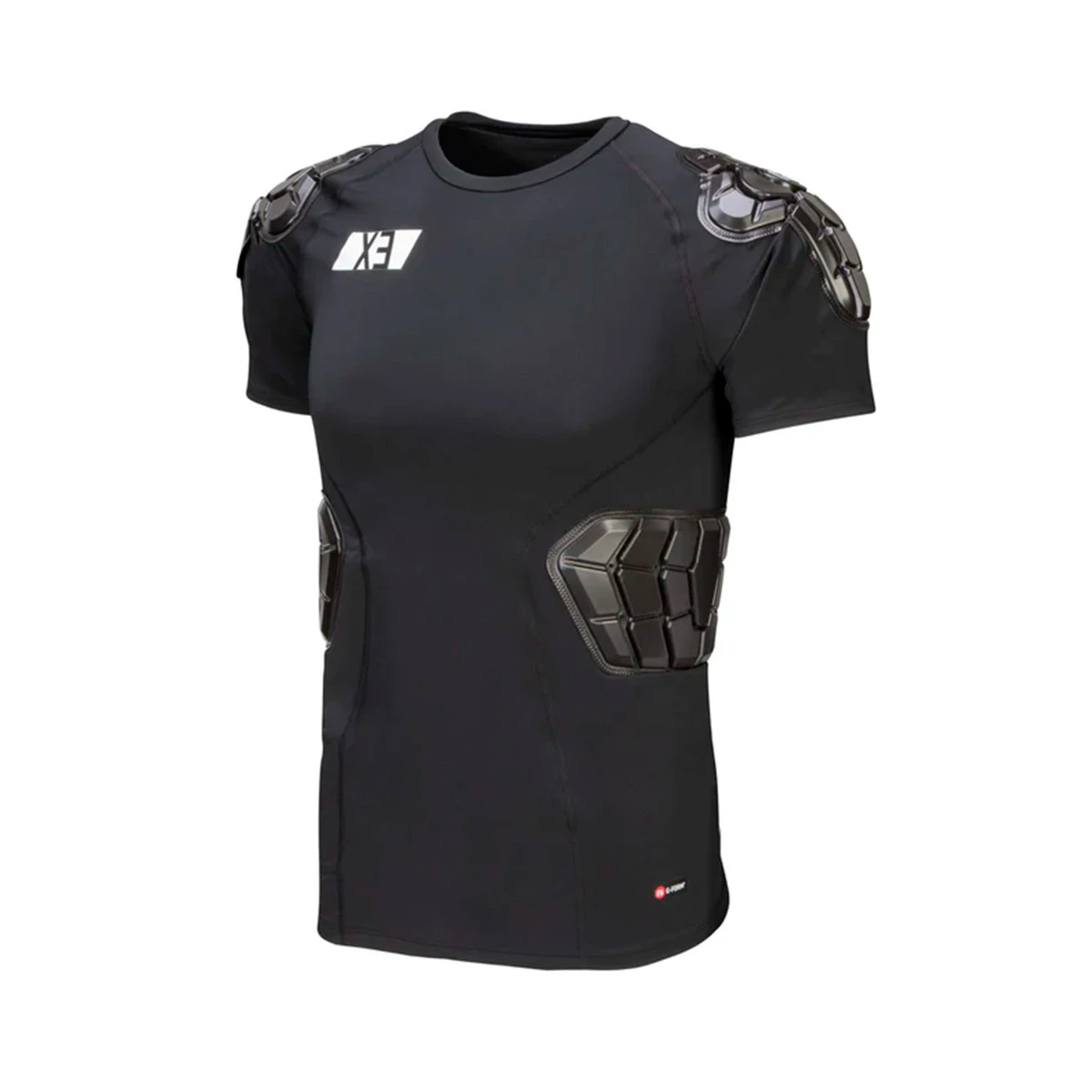 T-Shirt G-Form Pro X-3