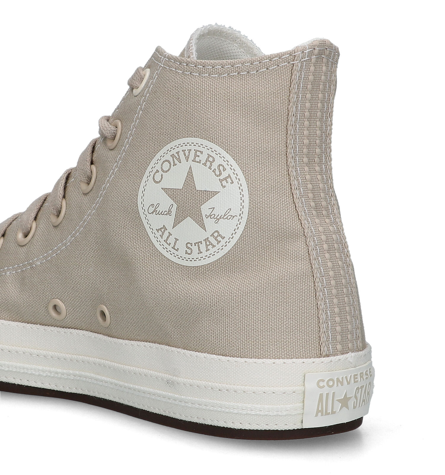 Sneakers beige