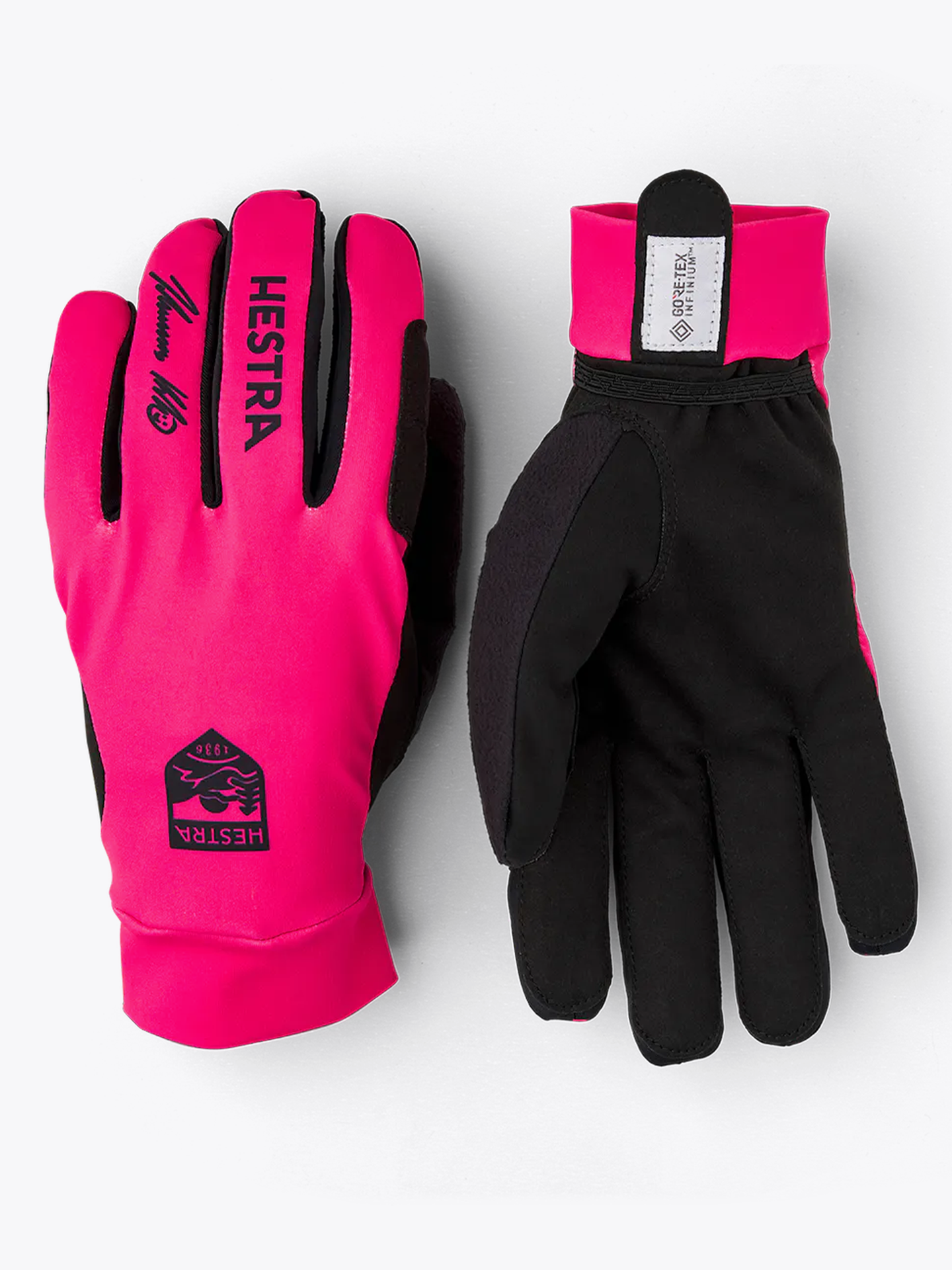 Klaebo Pro Model - 5 finger