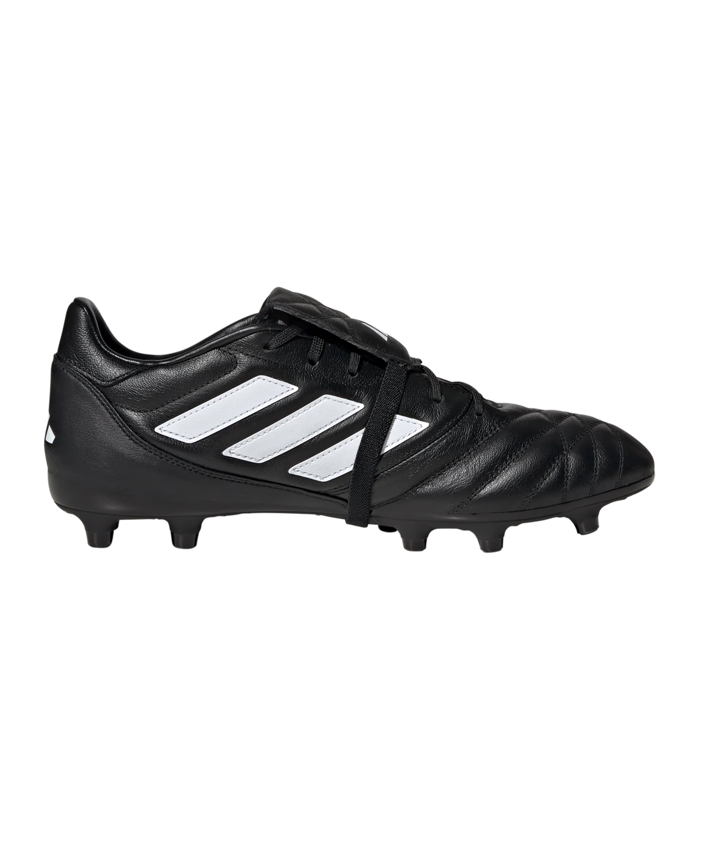adidas COPA Gloro FG Schwarz Weiss