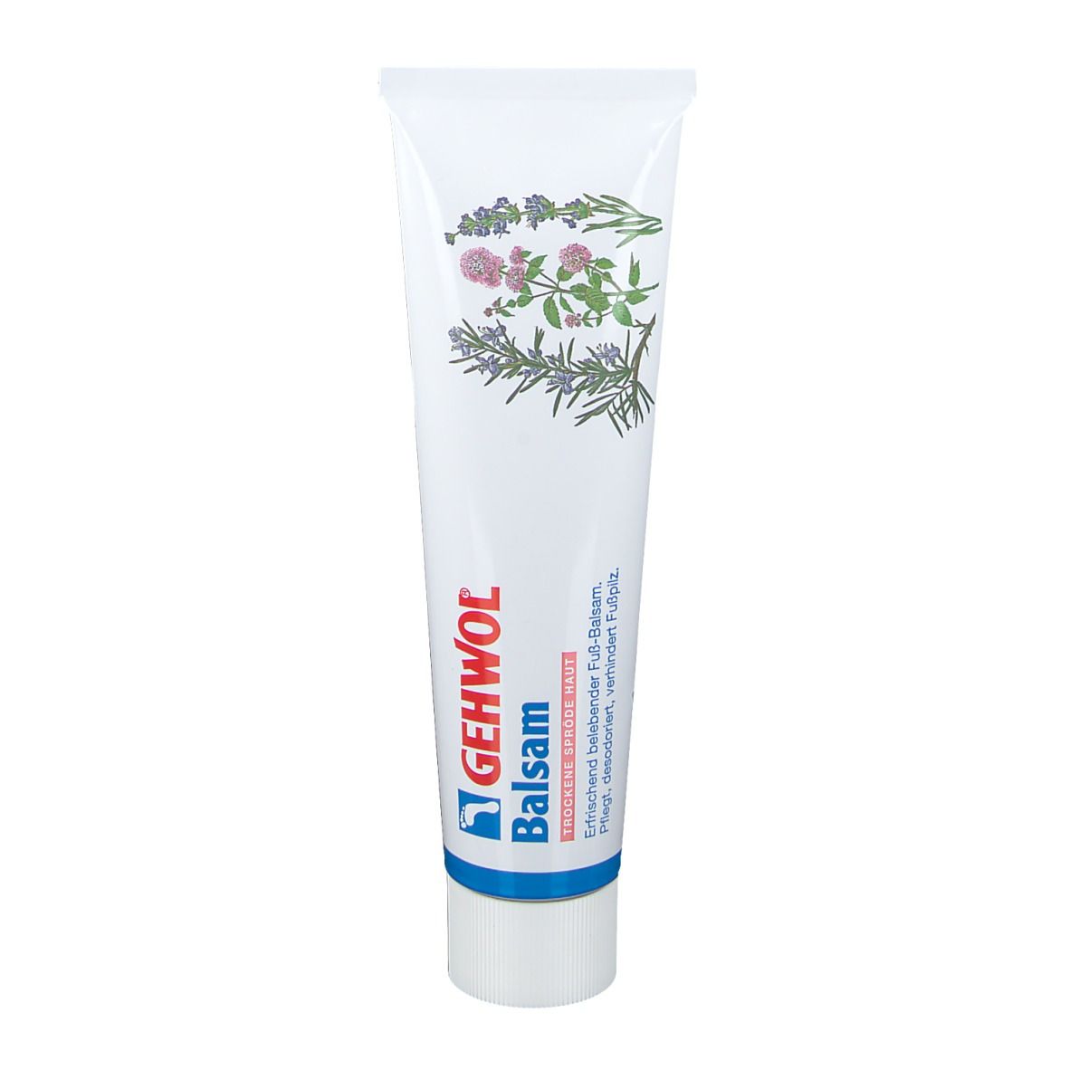GEHWOL® Balsam
