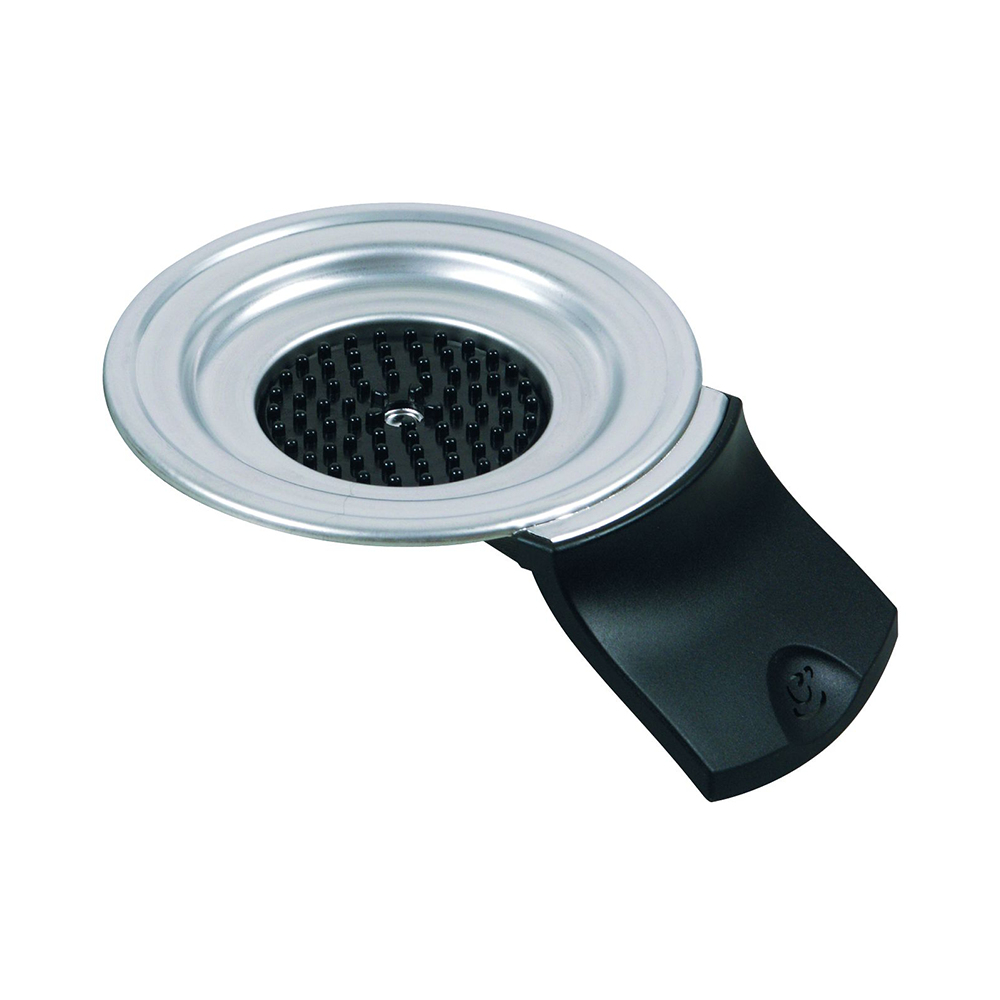 Philips 5400650090539 - Padhouder voor HD7804/05/7817