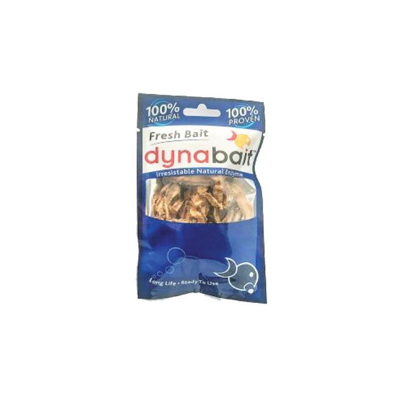 Appat Naturel Dynabait Vers De Vase Fresh