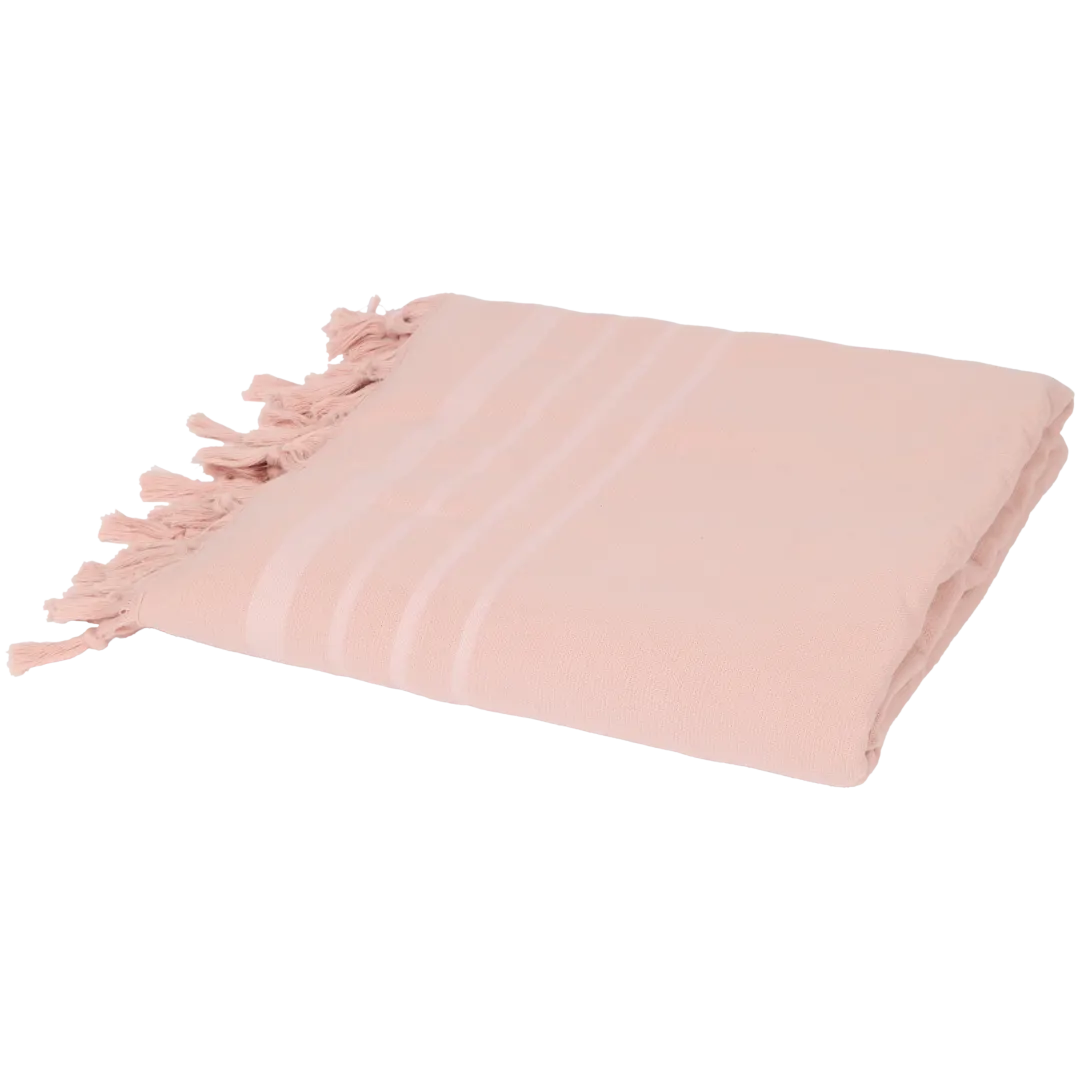 Serviette de hammam