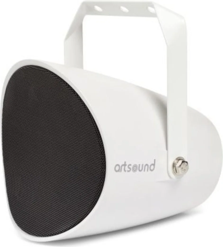 Artsound PSW525 (la pièce) Enceintes 100 volts
