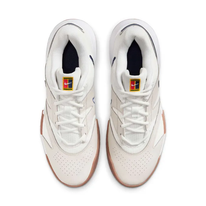 Nike Court Lite 4 Tennisschoenen Heren