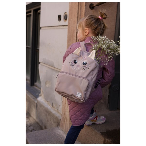 Mikk-Line - Kid's Zoo Backpack 8 - Sac à dos enfant