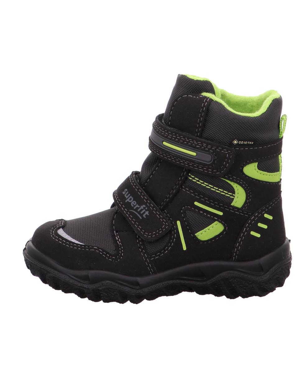 Winterstiefel HUSKY