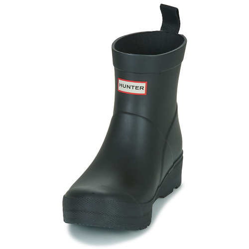 Hunter - Play Boot - Noir
