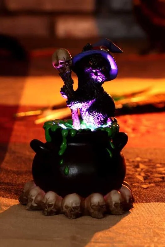 Spook | Nemesis Now Statuette