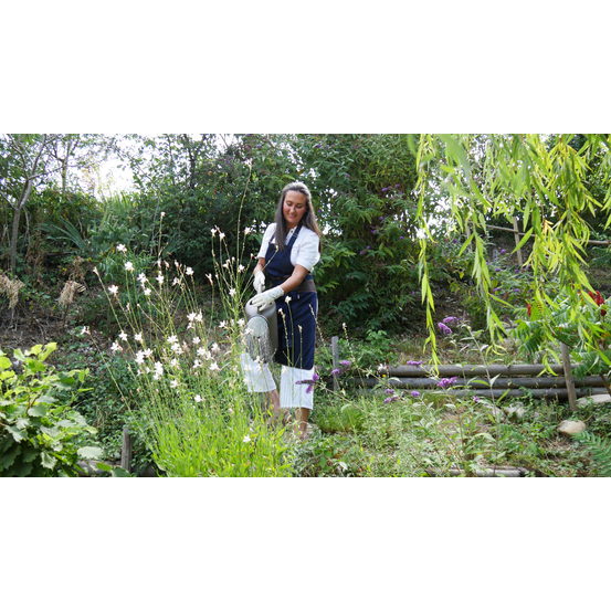 Gant Flower Blanc T7