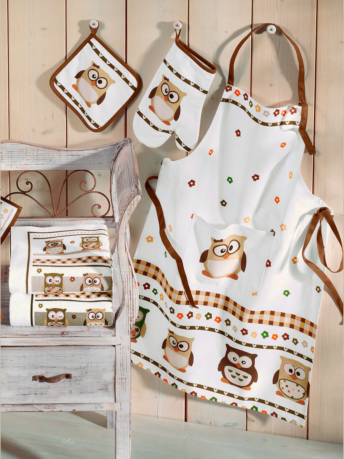 Gamme pour cuisine