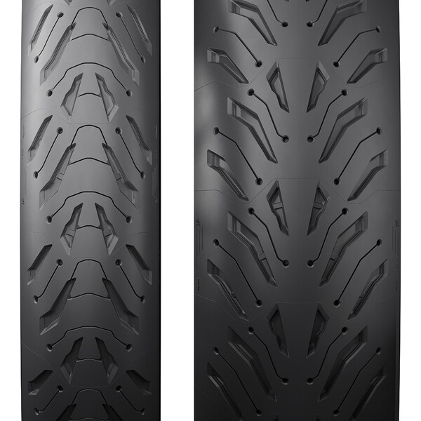 Michelin - Pneu Road 6 GT