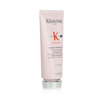 Kerastase Genesis Fondant Renforcateur Fortifying Anti Hair-Fall Conditioner (Weakened Hair, Prone To Falling Due To Breakage)