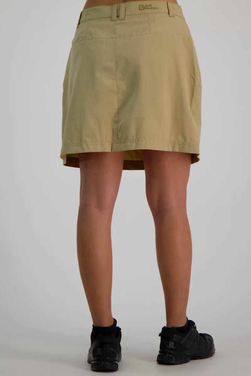 Jack Wolfskin Sonora Damen Wanderrock