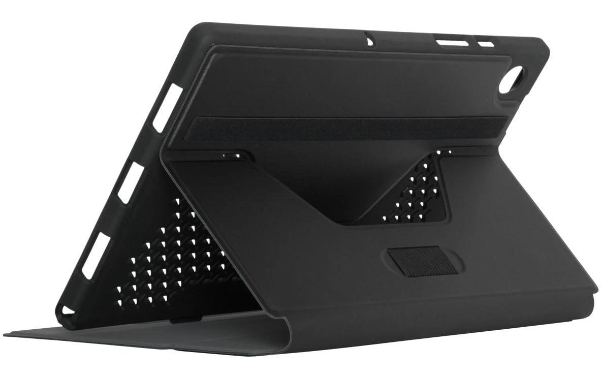 Tablet Book Cover Click-in Galaxy Tab A8 10.5