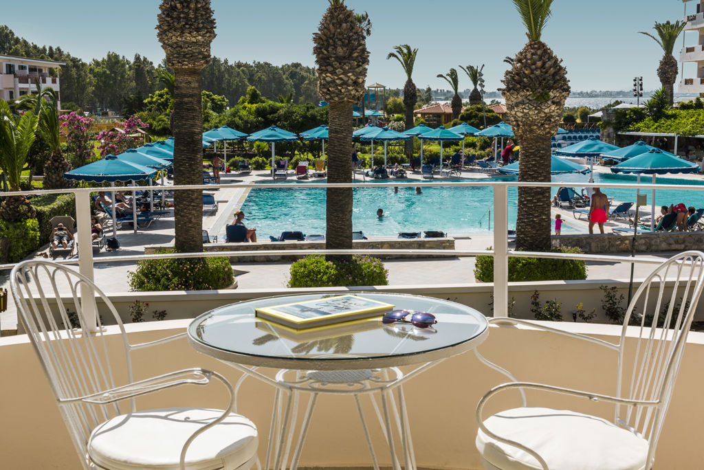 Mitsis Ramira Beach Hotel All Inclusive - Hotel