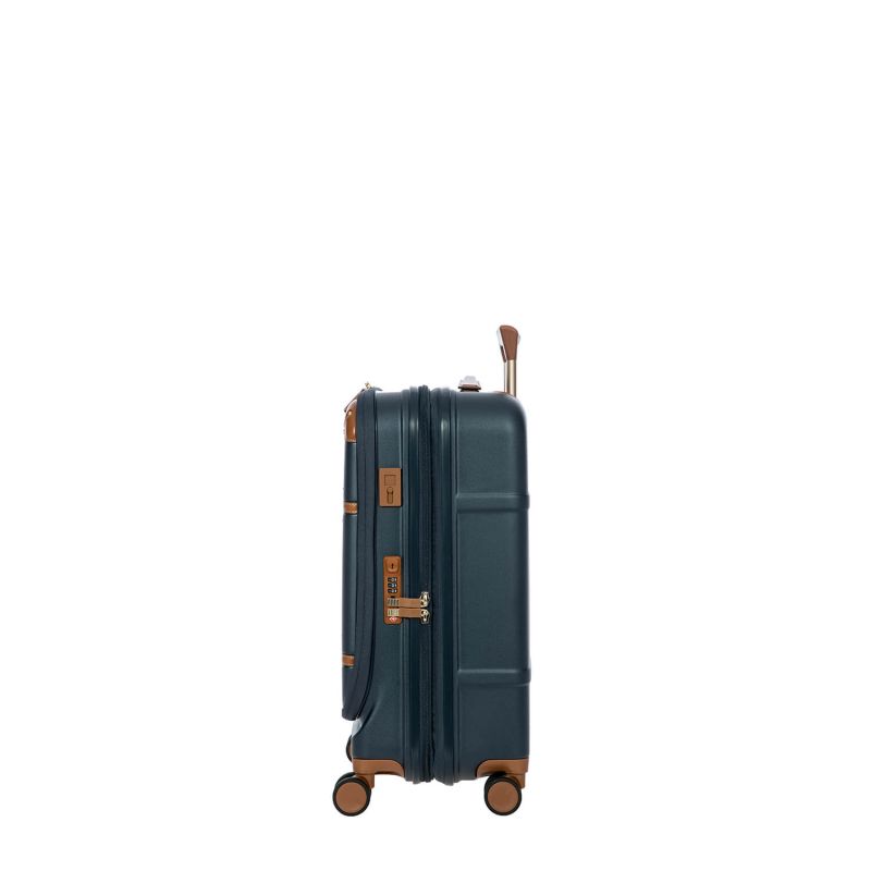 Valise cabine rigide Business Bellagio 55 cm 15.6