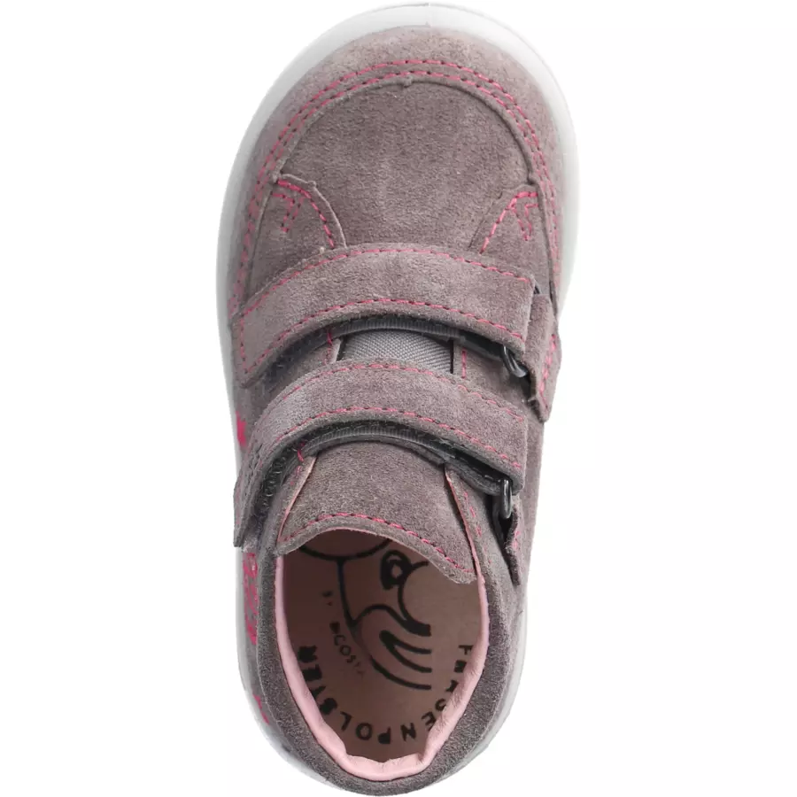 Pepino Halbschuh Lya meteor (mittel)