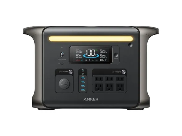 Anker SOLIX F1500