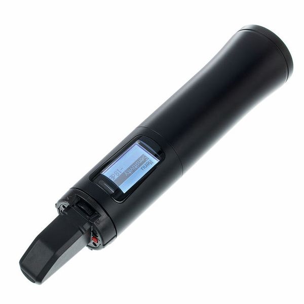 Sennheiser ew 300 G4 Base Combo GBW Band