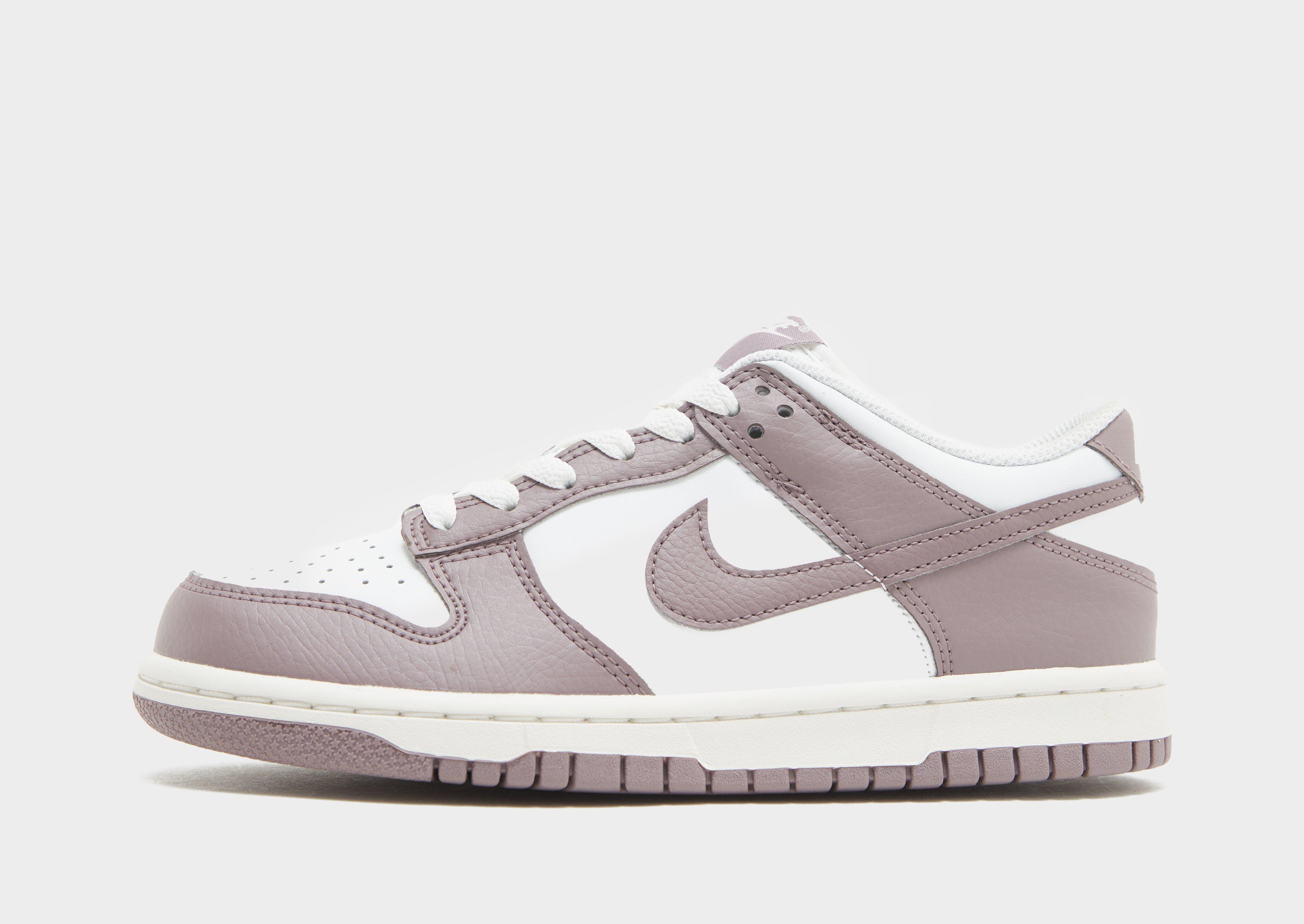Nike Dunk Low Junior