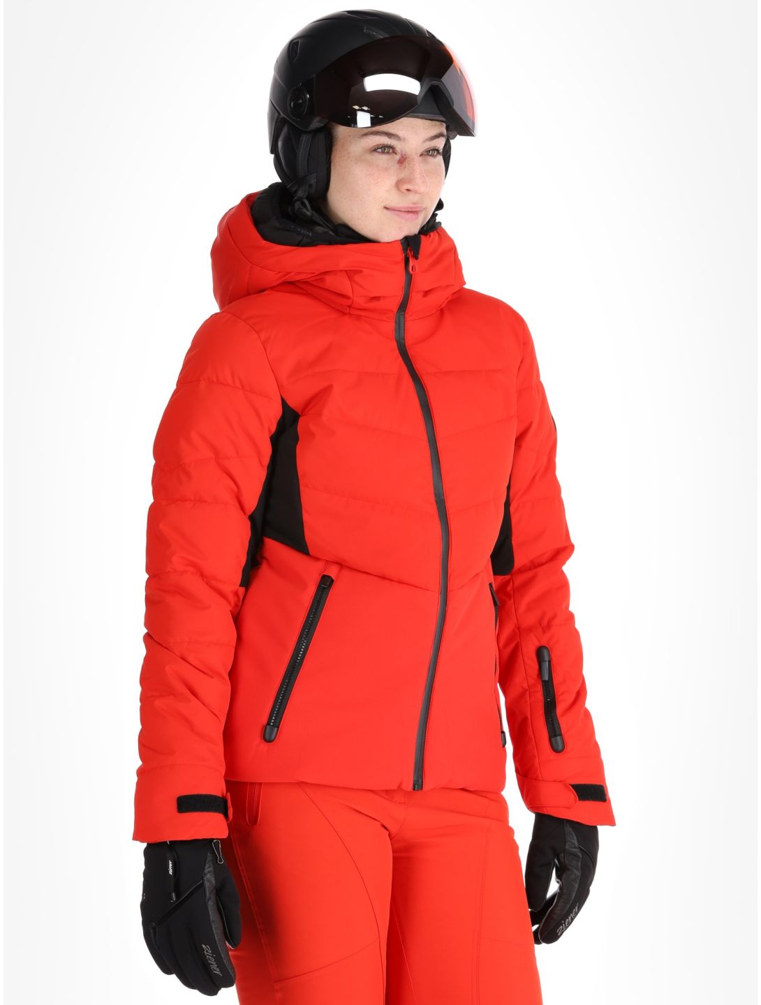 Electra ski-jas dames