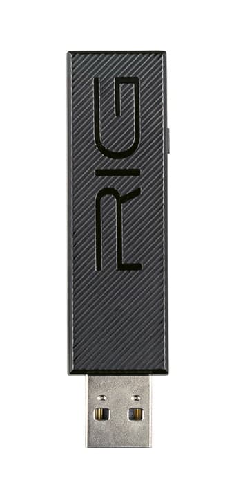 Rig 800 Pro HX Black (Xbox)