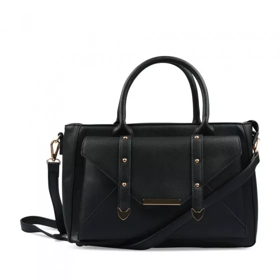 Sac à main NOIR MERRY SCOTT