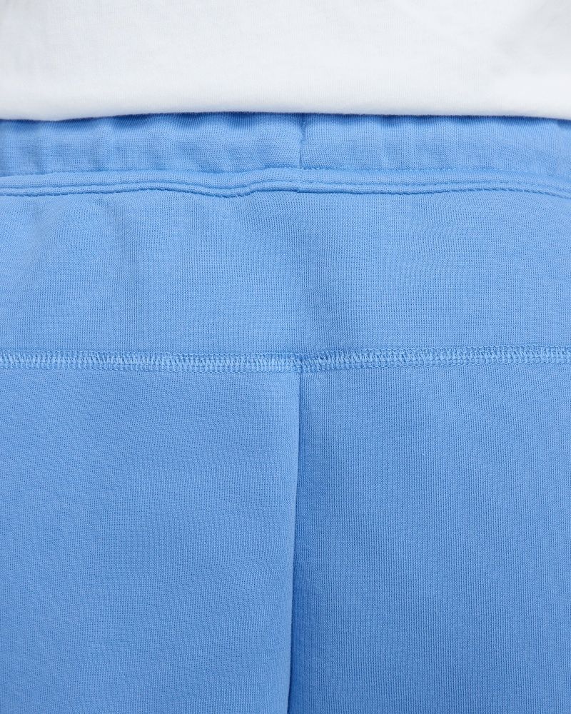 Bas de jogging Nike Sportswear Tech Fleece Bleu Ciel pour homme