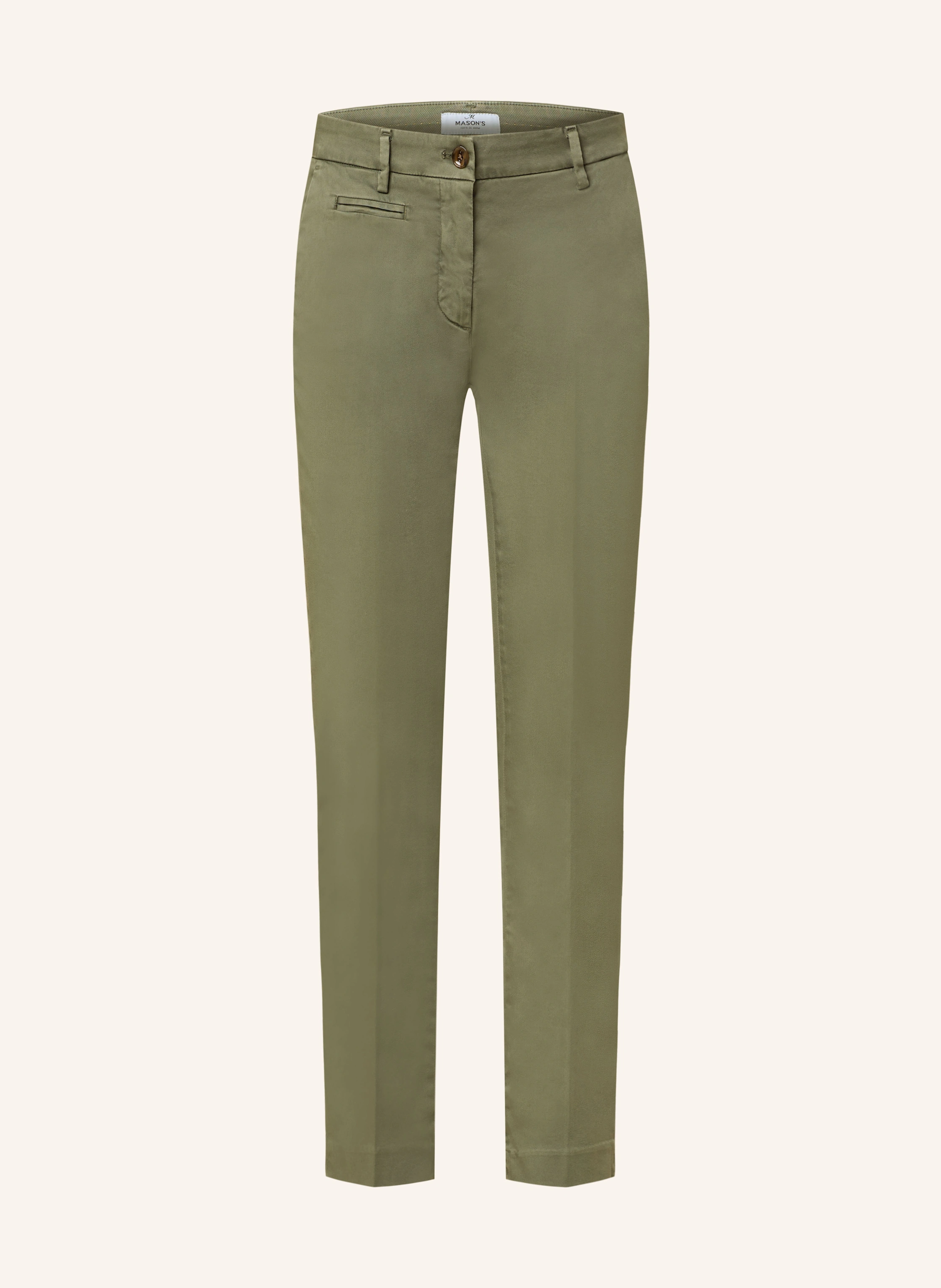 MASON'S Chino NEW YORK