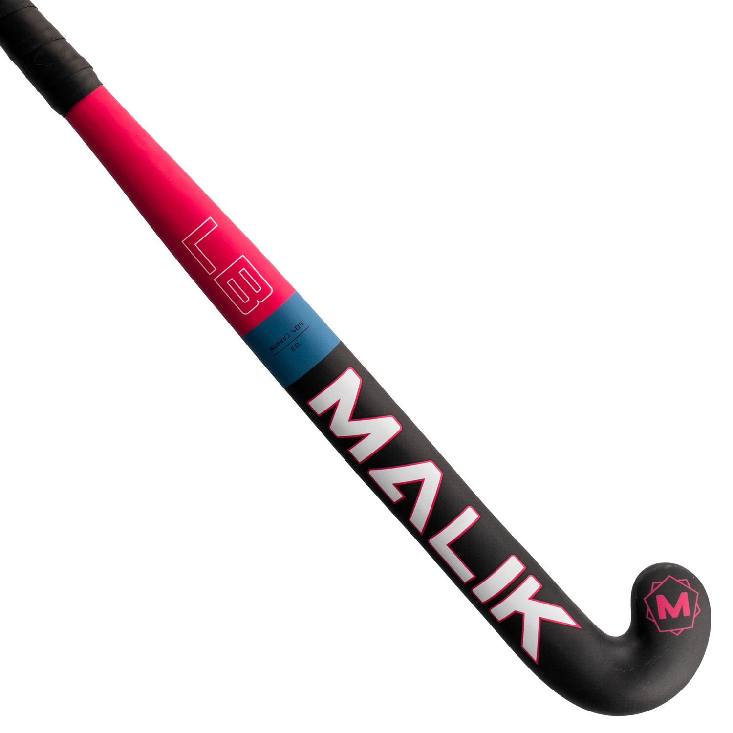 Malik LowBow 3