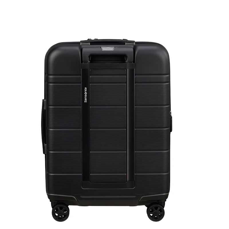 Samsonite Neopod Spinner EXP 55 Easy Access FL Black