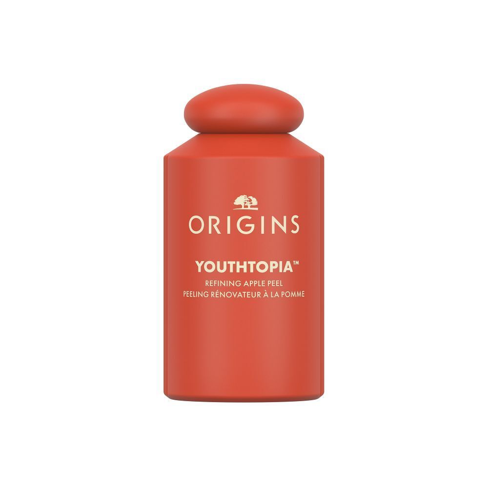 Origins Youthtopia™  Refining Apple Peel + GinZing™ SPF40 Energy-Boosting Tinted Moisturizer 15ml GRATIS