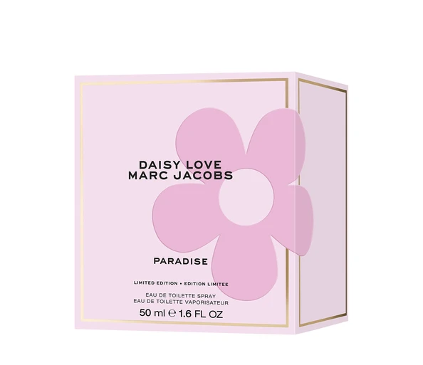 Marc Jacobs Daisy Love Paradise Eau de Toilette
