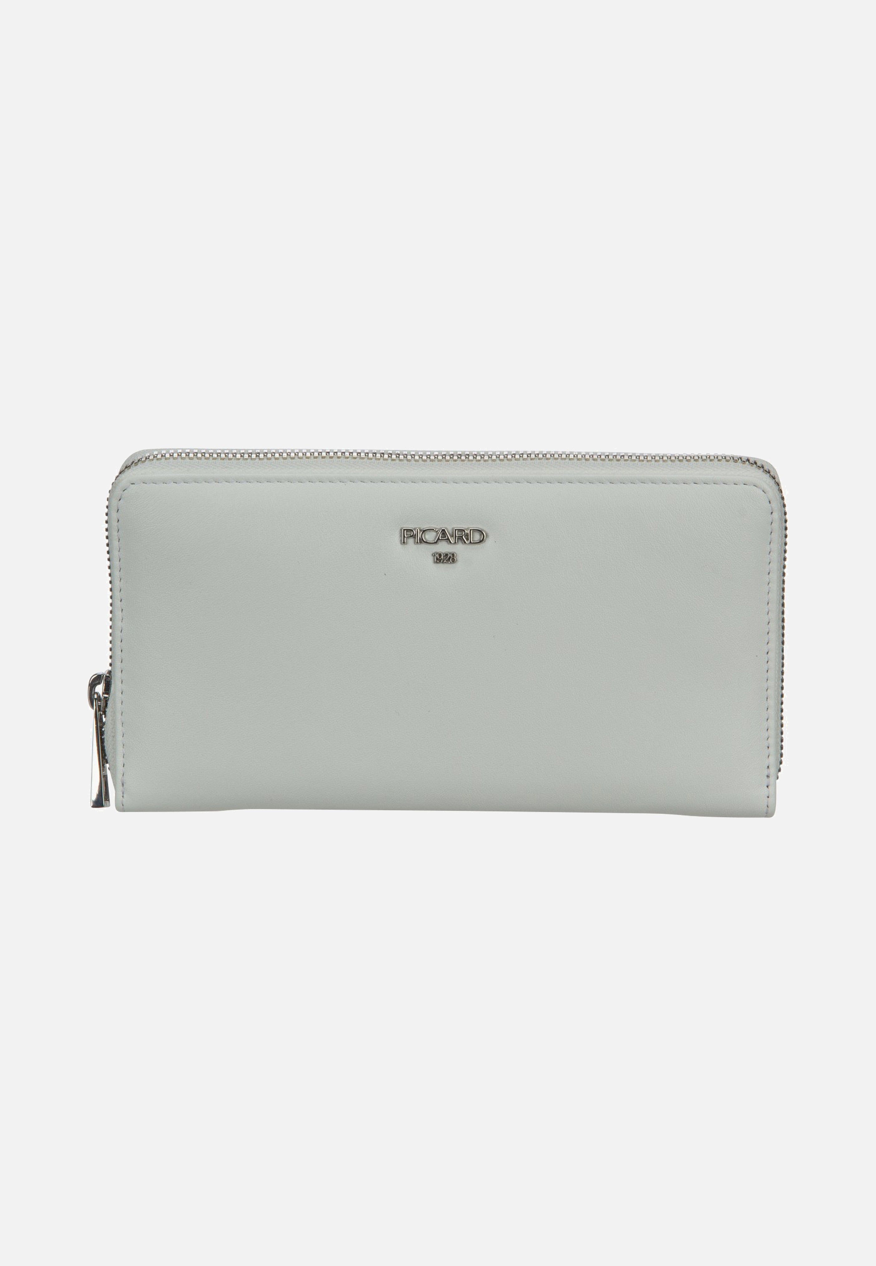 Bingo 8127 White Lily - Portemonnaie