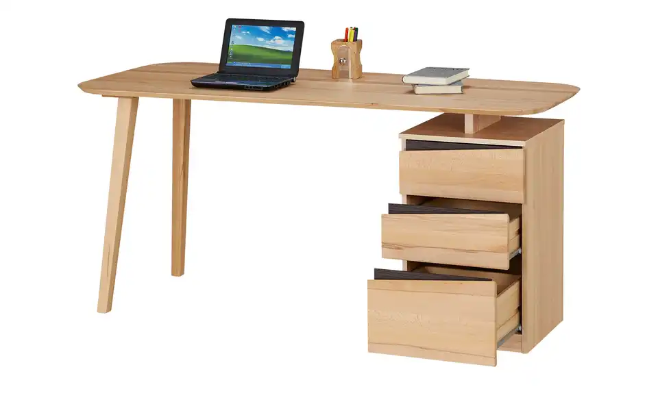 Schreibtisch Tigris