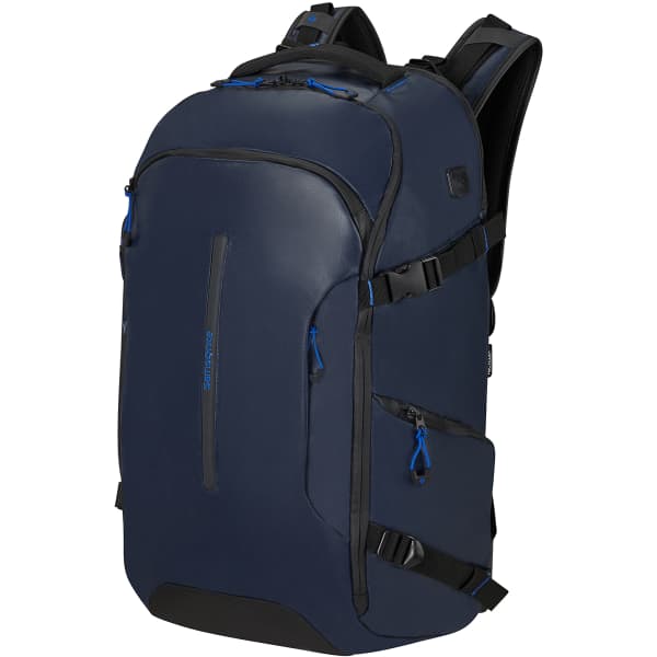 Sac à dos randonnée SAMSONITE ECODIVER TRAVEL BACKPACK S 38L BLUE NIGHT
