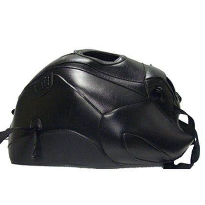 Tapis de réservoir Bagster Spécial S Noir