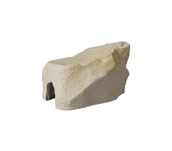 VARIOGART® Aquariumdeko Höhle II S