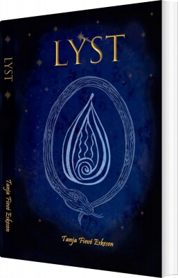 Lyst - Tanja Fievé Eskesen - Bog
