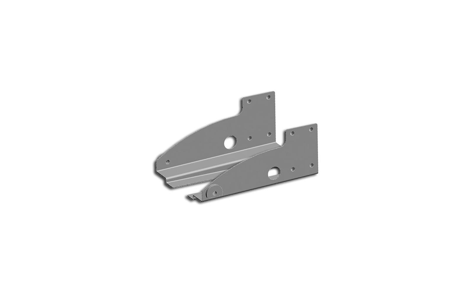Truma Adaptersatz M Alko Rahmen 1800kg