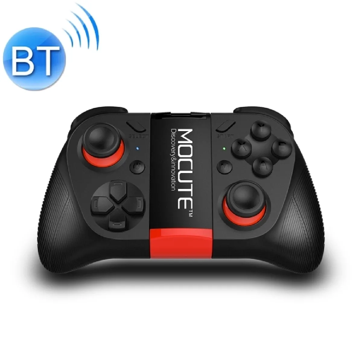 Wewoo Gamepad MOCUTE 050 Bluetooth