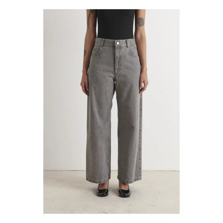 Rachel Comey Pantalon Puerto | Gris