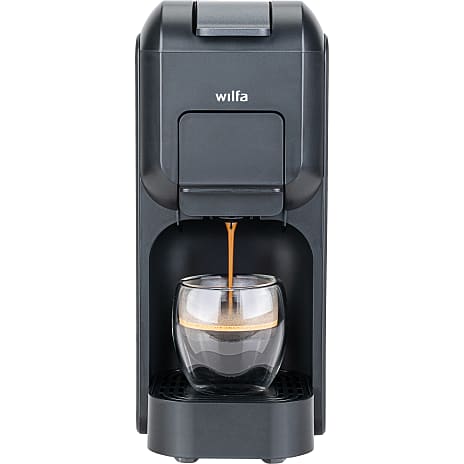 Wilfa kaffemaskine MMA1T-TC15 - sort