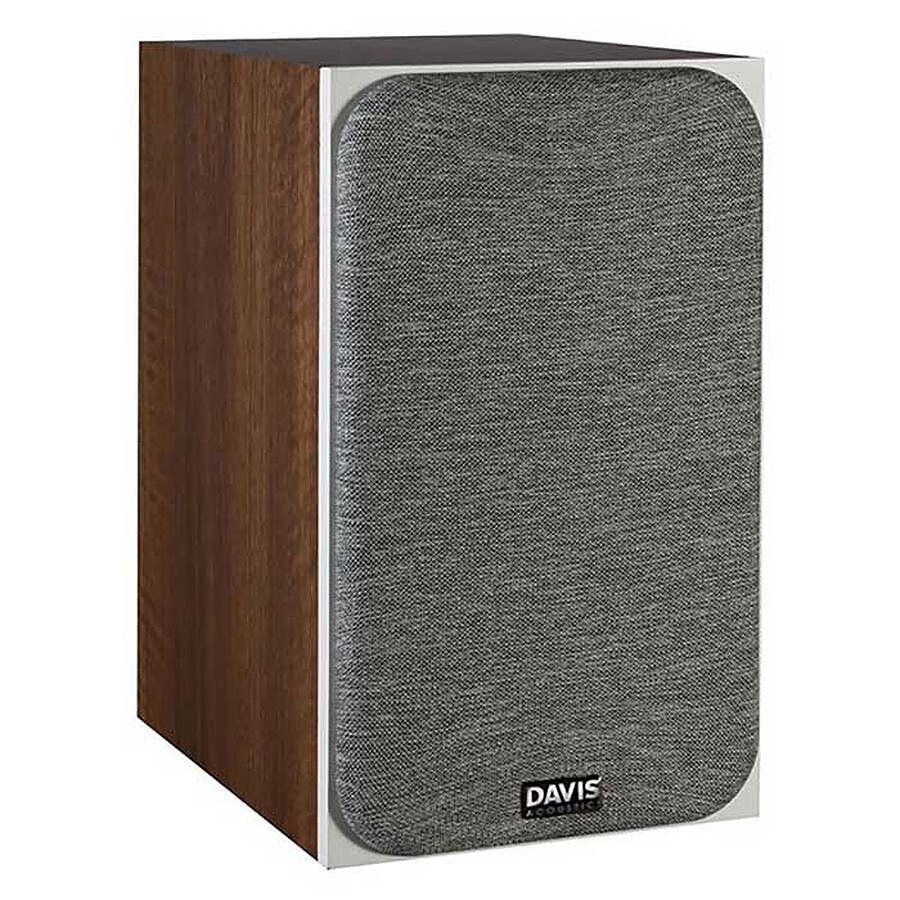 Davis Acoustics Ariane 2 (la paire) - Noyer