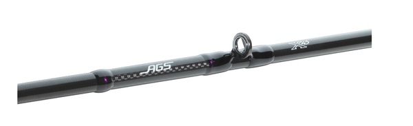 Canne Casting Daiwa Prorex AGS BC