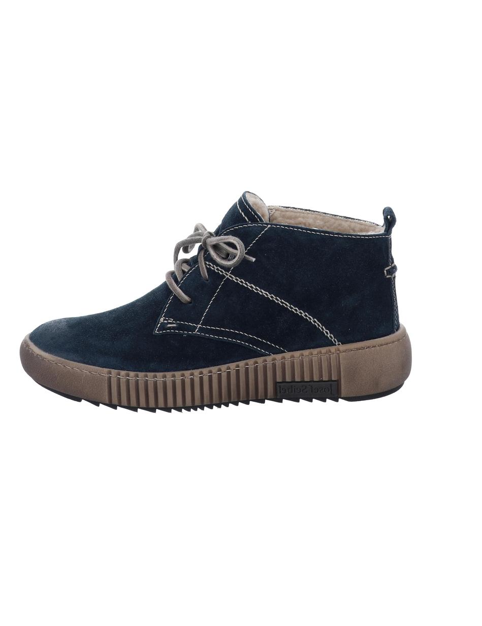 Stiefelette Maren 02, aqua